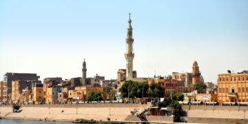 Govt keen to raise standard of living for Esna residents – minister