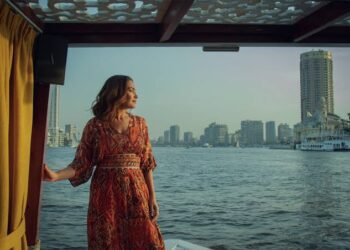 Finding Ola: New beginnings for a divorcee