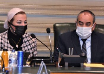 Egypt’s airports to receive 30,000 participants in COP27