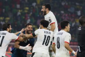 Pharaohs, Tiranga Lions face off tonight as Africa awaits its new masters 3 - Egyptian Gazette