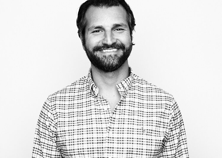 New Meta director for MENA 1 - Egyptian Gazette Fares Akkad