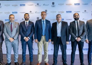 Gates Developments collaborates with Management House