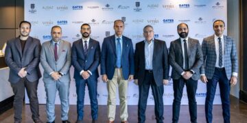 Gates Developments collaborates with Management House