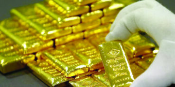 ‘Gold city’, new project set to make Egypt glister
