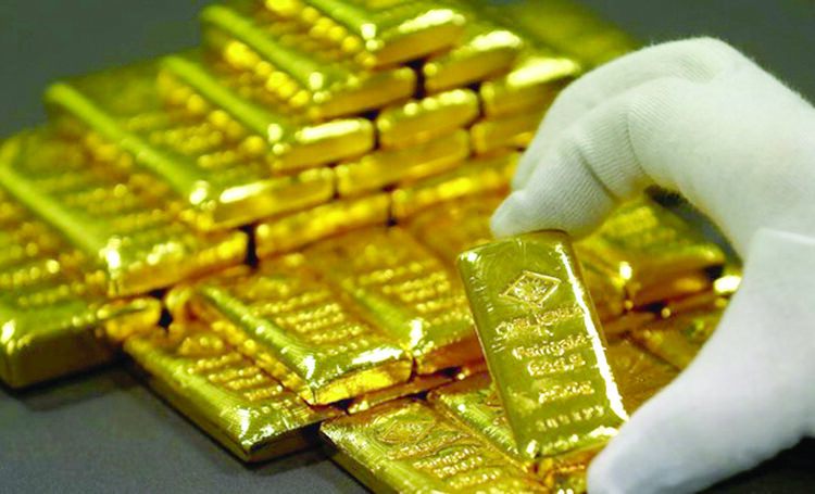 'Gold city', new project set to make Egypt glister 1 - Egyptian Gazette