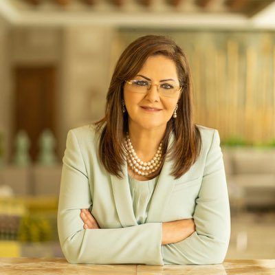 Egyptian Planning minister opens 4th ASDW inaugural session 2 - Egyptian Gazette Egyptian Planning minister opens 4th ASDW inaugural session 1 - Egyptian Gazette