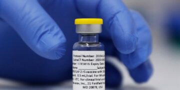 Novavax says protein vaccine works for kids as young as 12