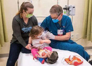 Delay ahead for Pfizer’s COVID-19 vaccine for kids under 5