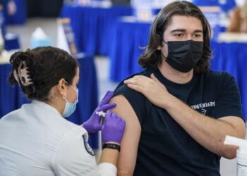 Estimated 73% of US now immune to Omicron: Is that enough?