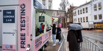 Netherlands aims to drop most COVID measures this month