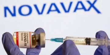Canada approves Novavax's COVID-19 vaccine for adults 1 - Egyptian Gazette Canada approves Novavax’s COVID-19 vaccine for adults