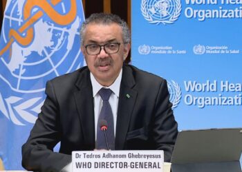 WHO lauds Egypt’s efforts in manufacturing COVID-19 vaccines