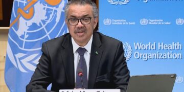 WHO lauds Egypt's efforts in manufacturing COVID-19 vaccines 1 - Egyptian Gazette WHO lauds Egypt’s efforts in manufacturing COVID-19 vaccines