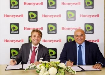 Honeywell, Etisalat Misr partner for advanced solutions of smart buildings