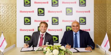 Honeywell, Etisalat Misr partner for advanced solutions of smart buildings