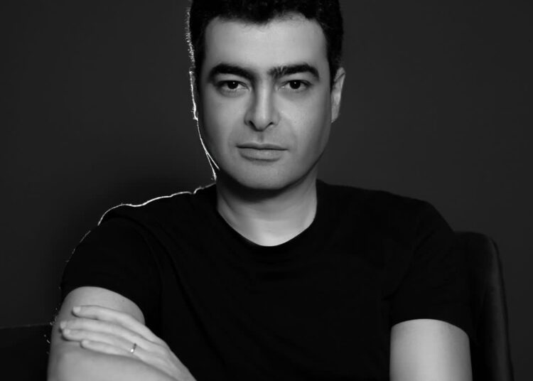 Hesham Nazih Wins A Special Award at Movie Music UK Awards 2021 1 - Egyptian Gazette