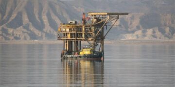 Wintershall Dea divests its interest in the Gulf of Suez concession