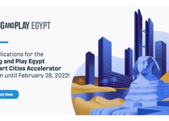 ITIDA, Plug and Play, EGA partner to launch “Open Innovation Platform” in Cairo 2022