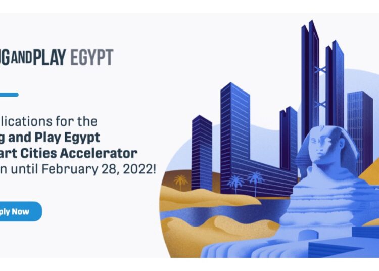 ITIDA, Plug and Play, EGA partner to launch “Open Innovation Platform” in Cairo 2022 2 - Egyptian Gazette ITIDA, Plug and Play, EGA partner to launch “Open Innovation Platform” in Cairo 2022 1 - Egyptian Gazette