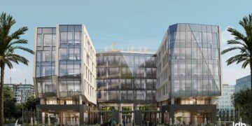 Ldp+Partners targets $3.5b investments design works in Egypt