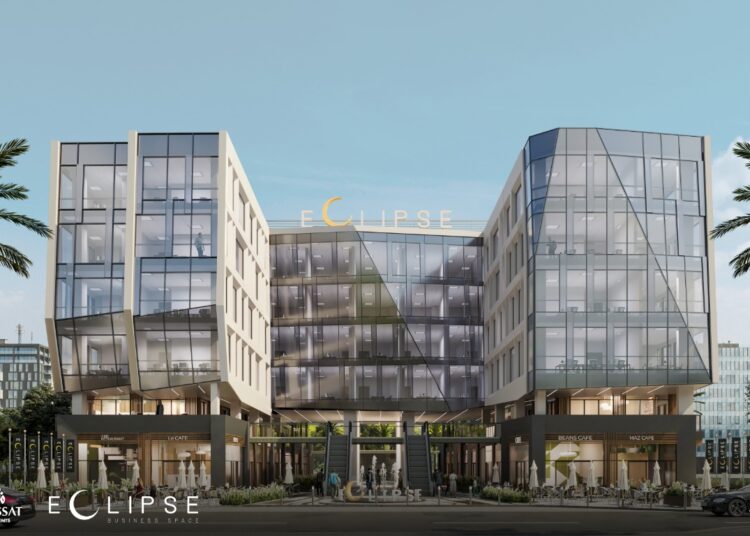 Ldp+Partners targets $3.5b investments design works in Egypt 2 - Egyptian Gazette Ldp+Partners targets $3.5b investments design works in Egypt 1 - Egyptian Gazette