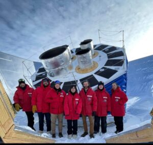 Way, way, way down south to pick up very old microwaves 45 - Egyptian Gazette