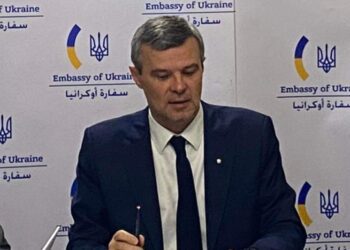 Egypt can host possible talks between Kiev, Moscow – Ukrainian official