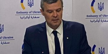Egypt can host possible talks between Kiev, Moscow – Ukrainian official