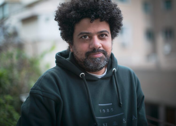 Egyptian director deceives time with photos 1 - Egyptian Gazette