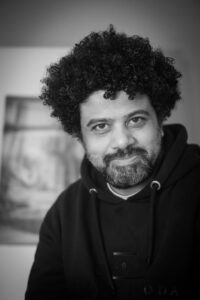 Egyptian director deceives time with photos 7 - Egyptian Gazette