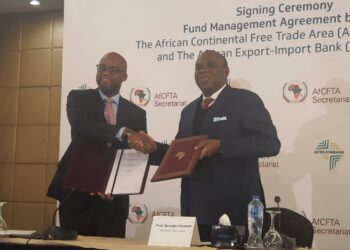 New AfCFTA fund deal for boosting African trade