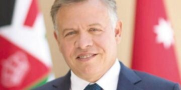 Statement from the Royal Hashemite Court