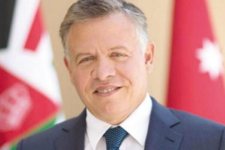 Statement from the Royal Hashemite Court 1 - Egyptian Gazette