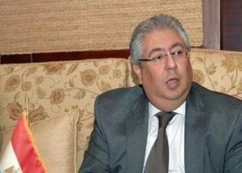 Several investment opportunities available in Egypt in different domains: Egypt’s amb. to Kuwait