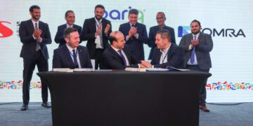 BariQ for post-consumer PET recycling plans to invests LE400m this year