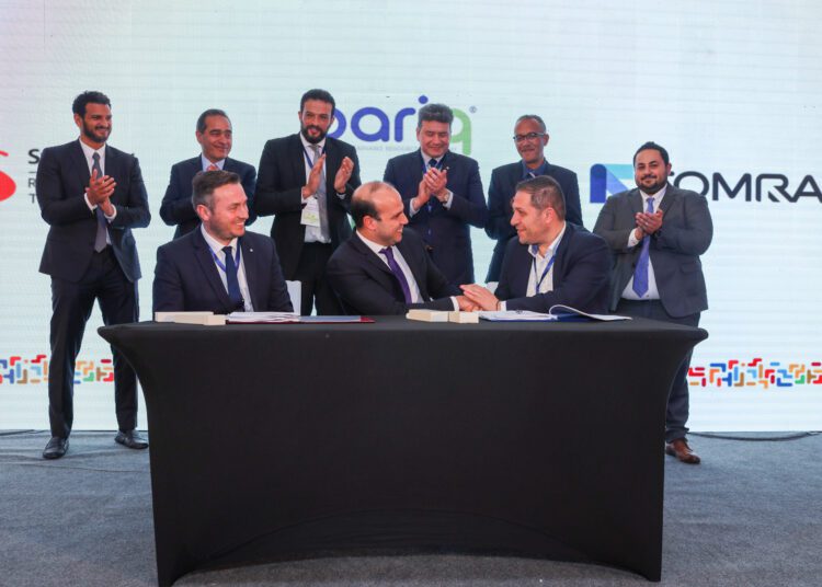 BariQ for post-consumer PET recycling plans to invests LE400m this year 1 - Egyptian Gazette