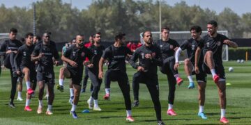 Al-Ahly faces Palmeiras in FIFA Club World Cup semis