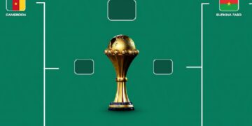 Five AFCON semi-finals facts