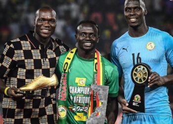 A to Z of African Cup of Nations in Cameroon