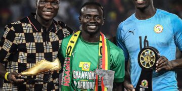 A to Z of African Cup of Nations in Cameroon