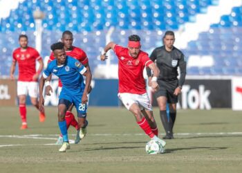 Holders Ahly kicks off CAF Champions League group stage campaign with draw