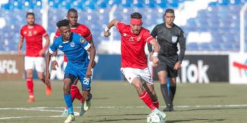 Holders Ahly kicks off CAF Champions League group stage campaign with draw