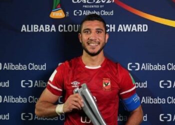 Al-Ahly’s Rabia: We felt as if we were in Egypt