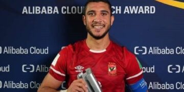 Al-Ahly’s Rabia: We felt as if we were in Egypt