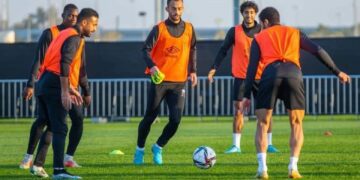 Al-Ahly faces Al-Hilal for third place at FIFA Club World Cup