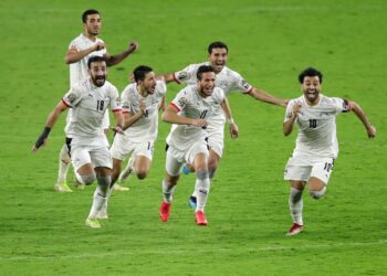 Egypt beats Cameroon, to play Senegal in AFCON final