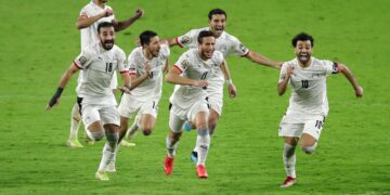 Egypt beats Cameroon, to play Senegal in AFCON final