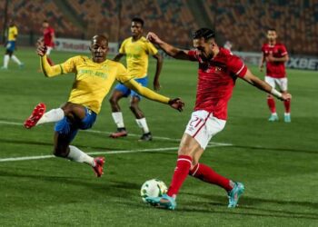 Al-Ahly and Zamalek stunned at CAF Champions League