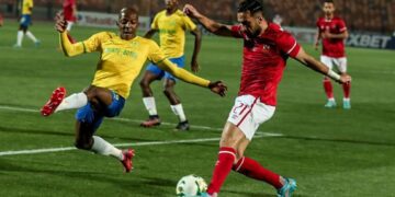 Al-Ahly and Zamalek stunned at CAF Champions League