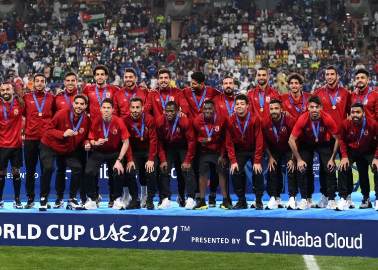 The Red Devils bagged the bronze medal for the third time following on from their success in 2006 and 2020, through their seven appearances.